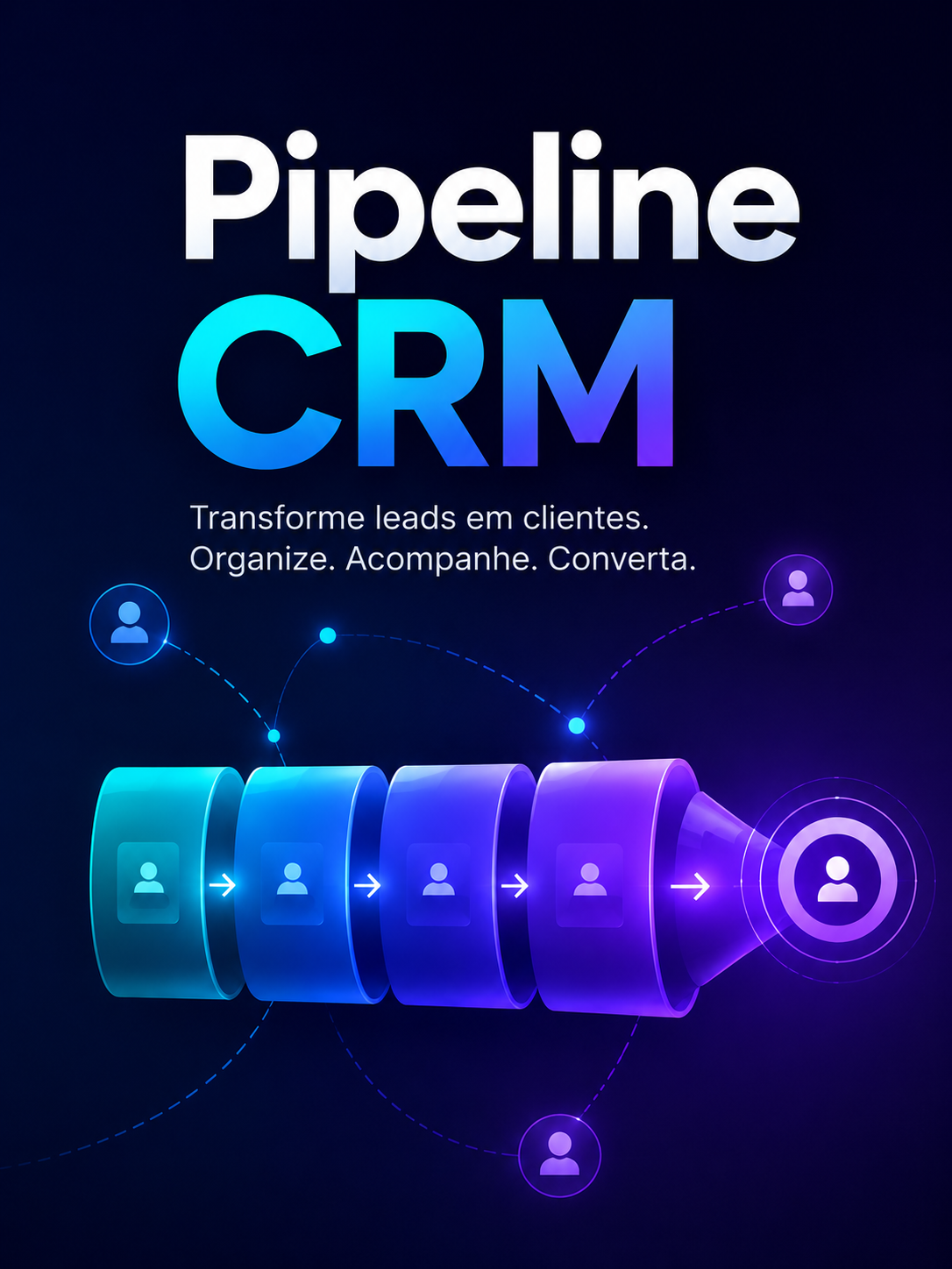 Pipeline CRM