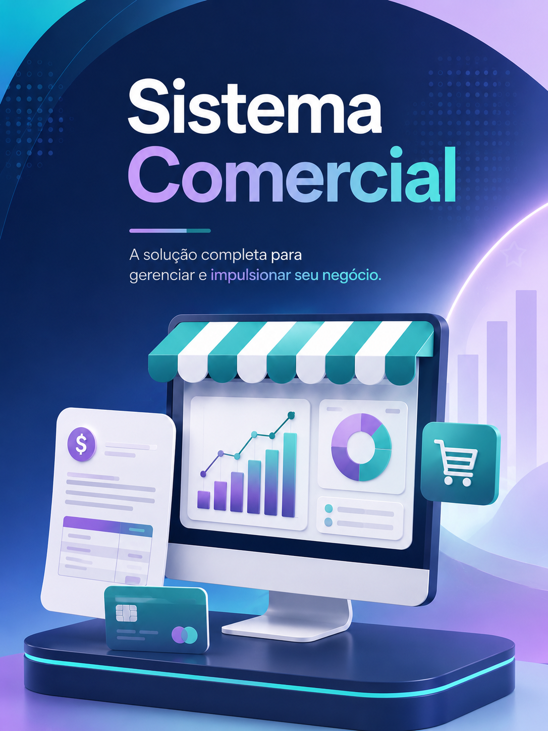 Sistema Comercial