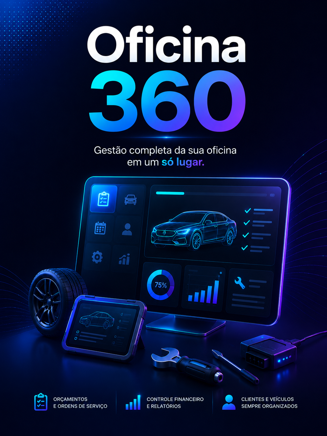 Oficina 360