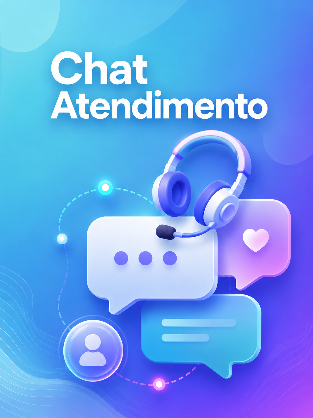 Chat Atendimento