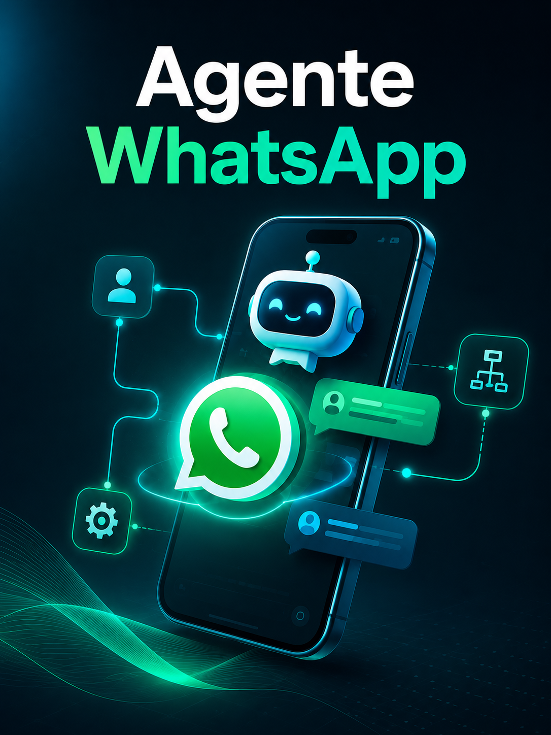 Agente WhatsApp