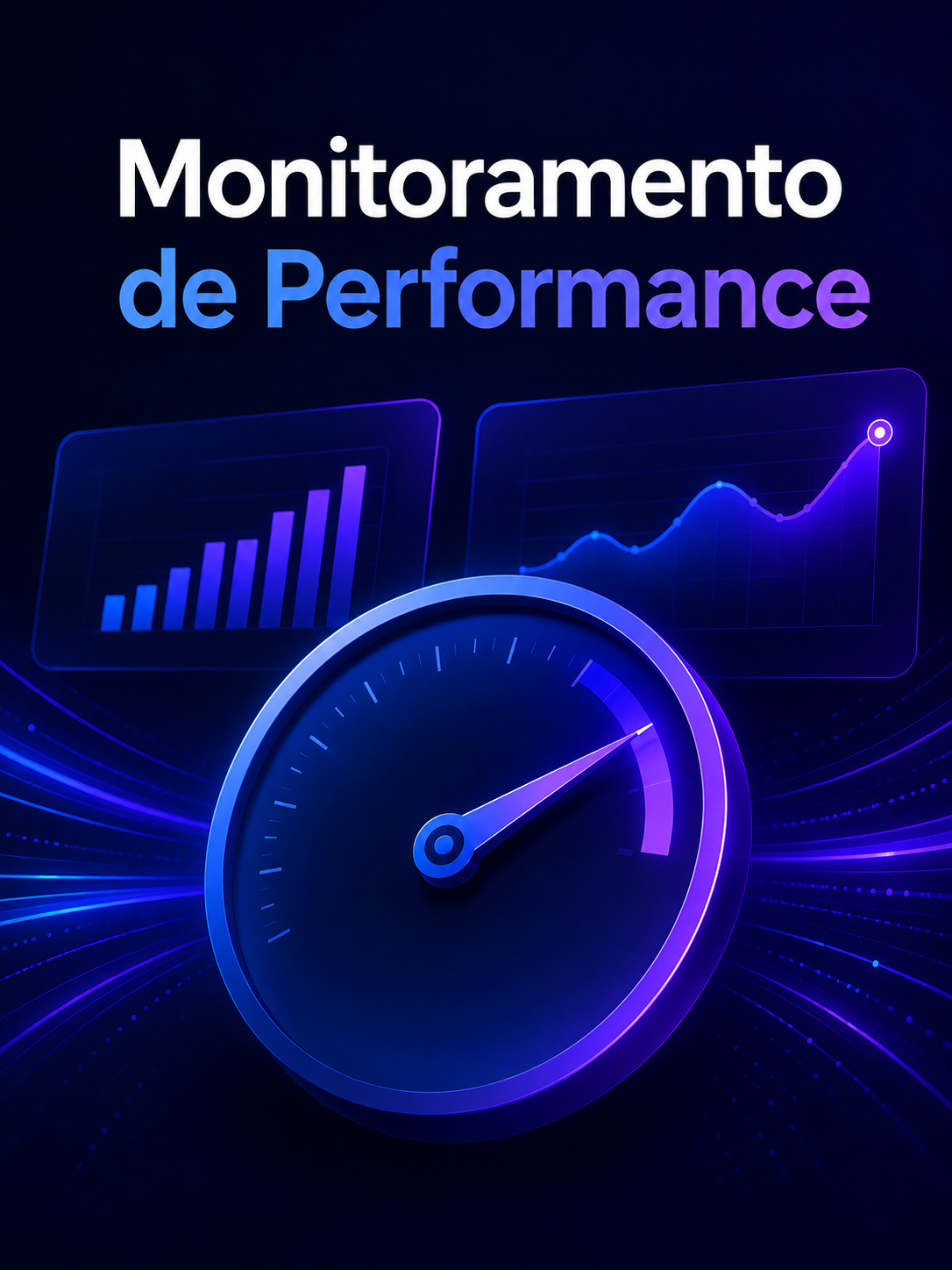 Monitoramento de Performance
