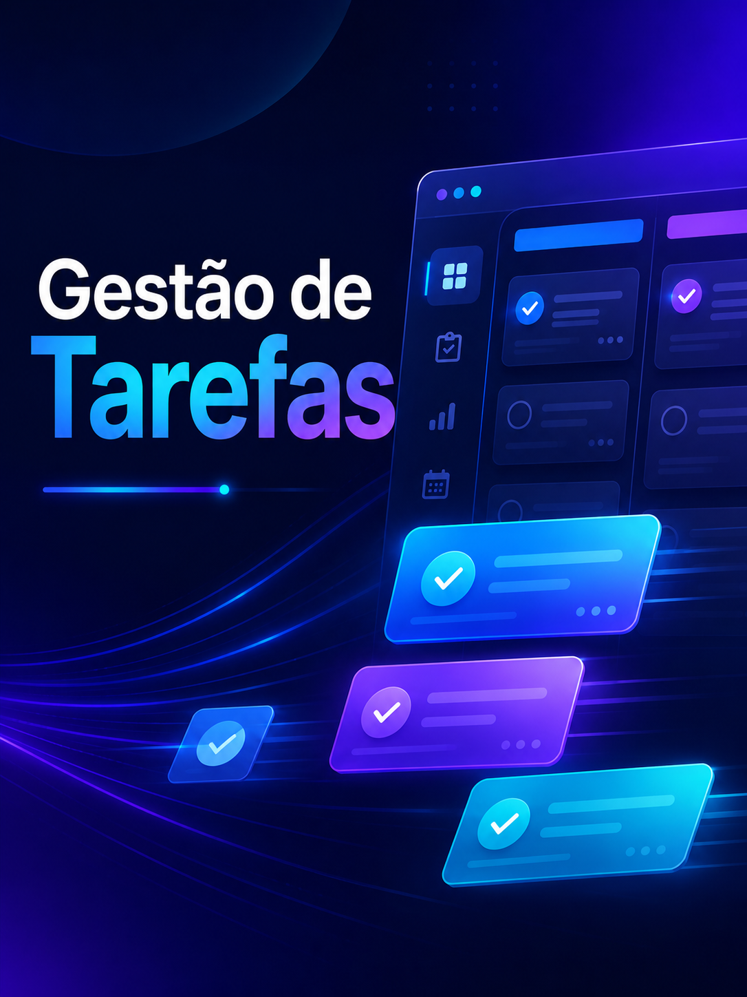 Gestão de Tarefas