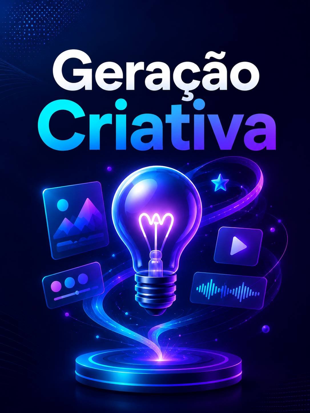 Geração Criativa