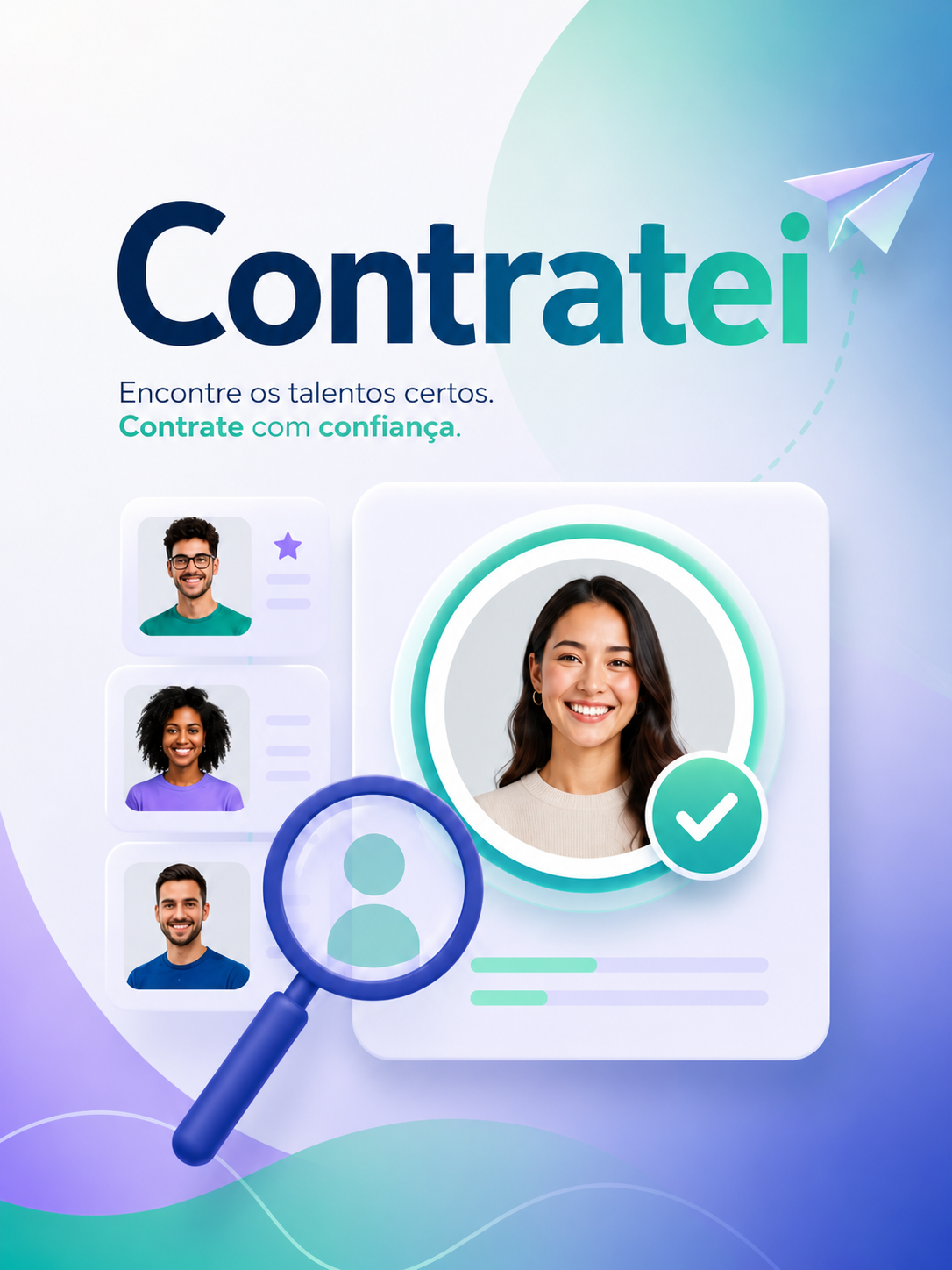 Contratei